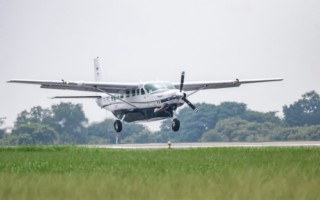 Cessna Grand Caravan C208B [320x200]